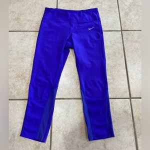 Nike Dri-Fit 3/4 Legging